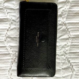 New Marc Jacobs wallet - perfect for every day wear